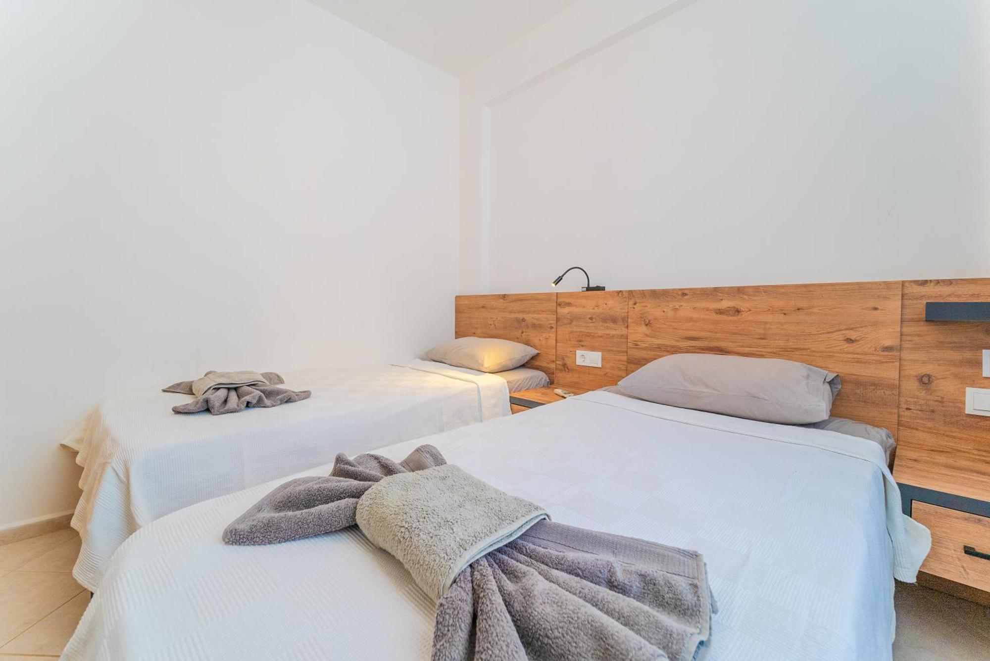 Pazar Apartments Kalkan Exterior photo